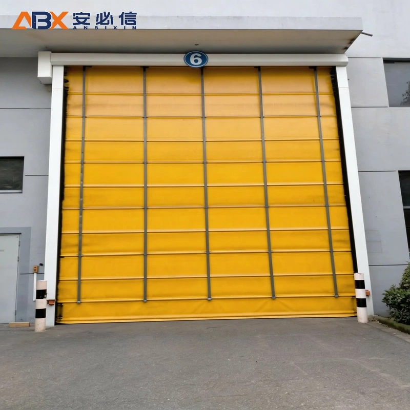 清远伸缩式卸货平台